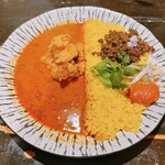 般゜若 PANNYA CAFE CURRY - 