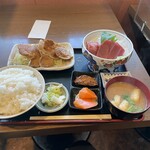 田園食堂 うめや - 