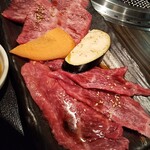 焼肉 仙珠 - 