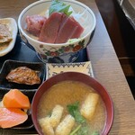 田園食堂 うめや - 