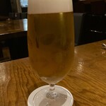 カーヴ - 生ビ♬