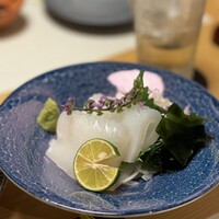 鮨割烹影虎 - 