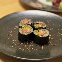 鮨割烹影虎 - 