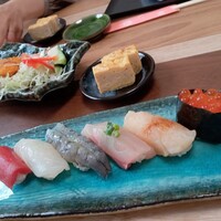 駒寿し - 