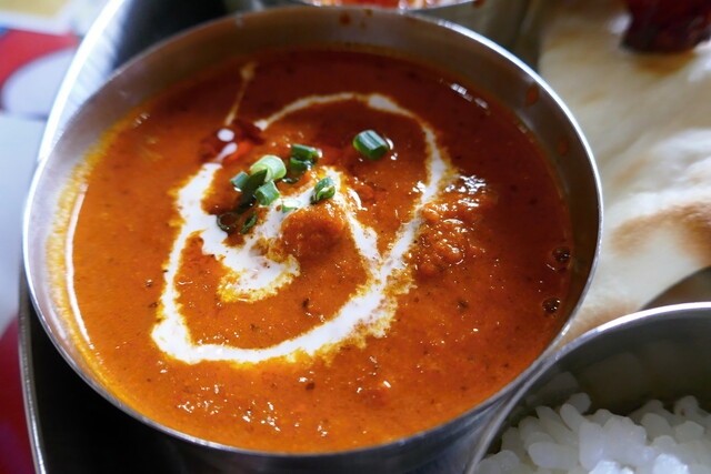 ガネーシャ - 小針/インドカレー | 食べログ