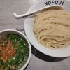 Rament Suke Men Nofuji - しおつけ麺(冷盛・中盛)