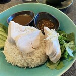 BETELNUT THAI VIETNAMESE DIMSUM - 