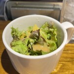 ミートパスタ専門店 WHAT・・・? - 