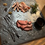 軽井沢ベジビエ - 