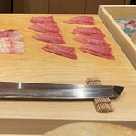 Sushi Tomikawa - 