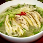 Pho viet - 