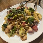 軽井沢ベジビエ - 