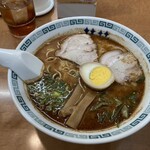 桂花ラーメン - 