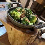 軽井沢ベジビエ - 