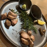 軽井沢ベジビエ - 