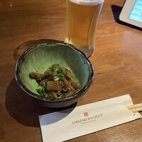 馬桜 下通り店 - 