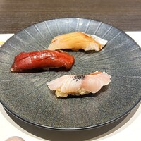 名古屋 栄 鮨 栄華 - 