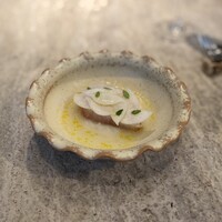 ad hoc  - 鰤、聖護院かぶ