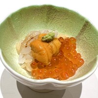 名古屋 栄 鮨 栄華 - 