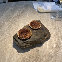 ad hoc  - 鹿のタルト