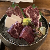 馬桜 下通り店 - 