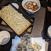 石臼挽蕎麦 三国家