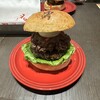 Wagyu Burger