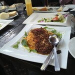 レストラン ペニーレイン - 