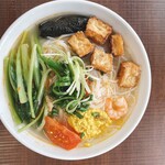 Pho viet - 