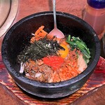 Yokohama Yakiniku Agyuu - 