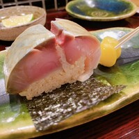 鮨 福萬 - 