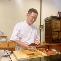 鮨 福萬 - 