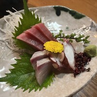 浅草 魚料理 遠州屋 - 
