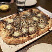 オービカ モッツァレラバー 梅田店 - 