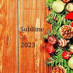 Sublime - Noel