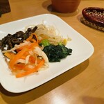 Korean Dining 彩 - 