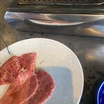 Yakiniku.ushicoco. - 