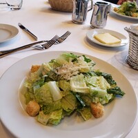 ウルフギャング・ステーキハウス シグニチャー - 