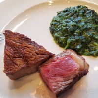 ウルフギャング・ステーキハウス シグニチャー - 