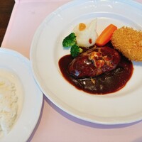 厳選洋食さくらい - 