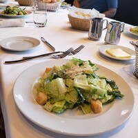 ウルフギャング・ステーキハウス シグニチャー - 