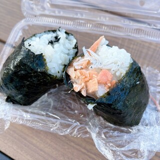 おにぎり屋 はるみ_1