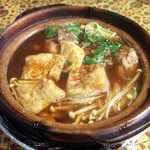 馬来風光美食 - バクテー