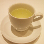 フロリレージュ - レモングラスとスペアミントのハーブティ