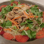 リーガロイヤルホテル広島 - ・・・(・。・;