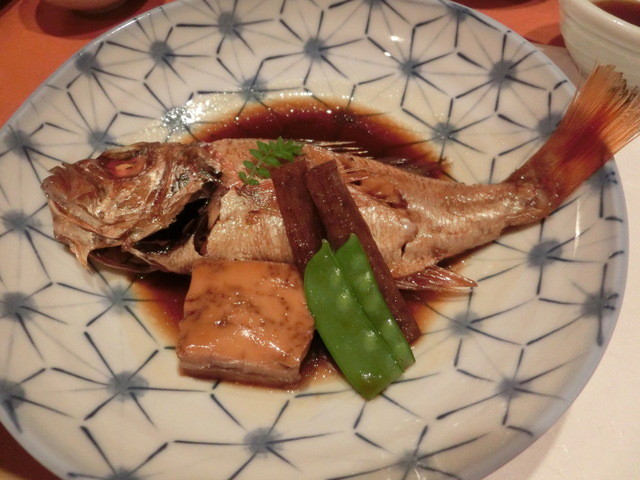 Sushi Kappou Ogasawara