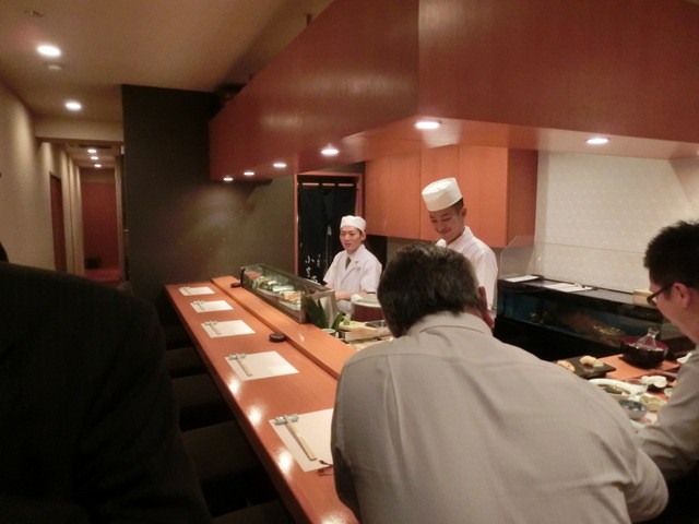 Sushi Kappou Ogasawara photo 5