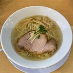 麺屋さ近 - 