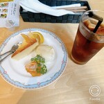 京都 AWA DINING COLLET - 