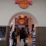 Hard Rock CAFE - 